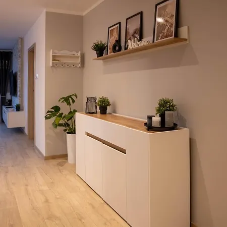 Apartament Rakownica * Jelenia Gora