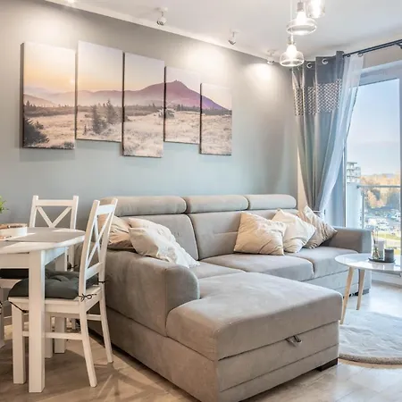 Apartment Apartament Rakownica Jelenia Gora
