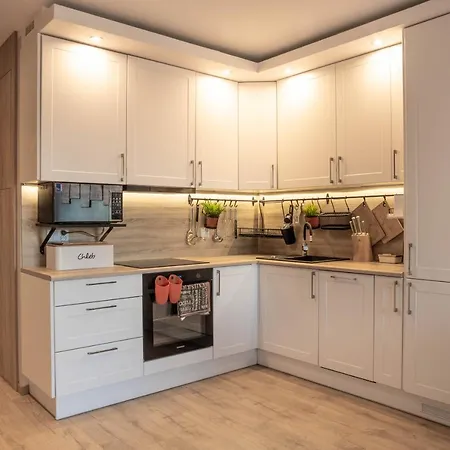 Apartament Rakownica * Jelenia Gora
