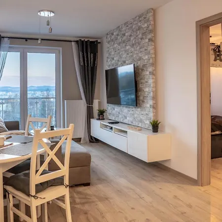 Apartman Apartament Rakownica *