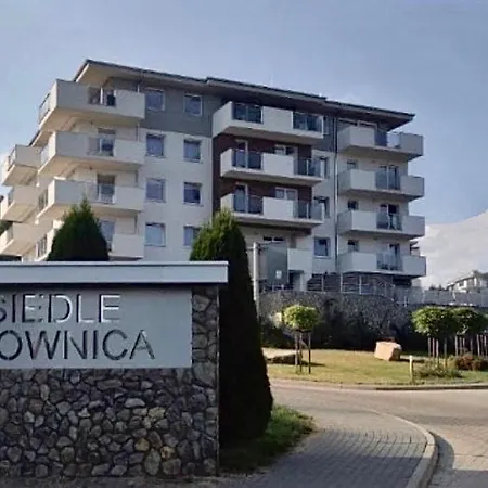Apartament Rakownica * Jelení Hora