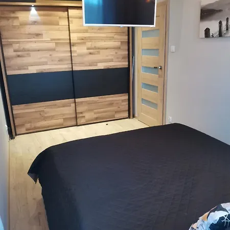 Apartament Rakownica *