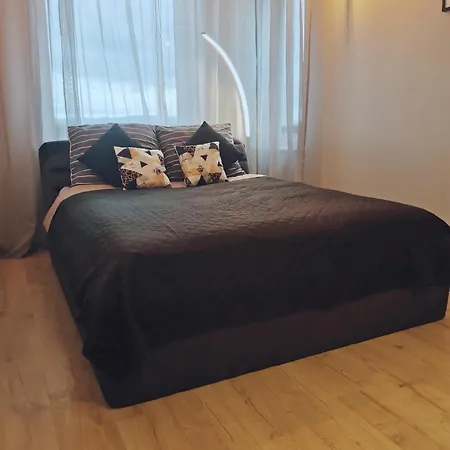 Apartament Rakownica Jelení Hora