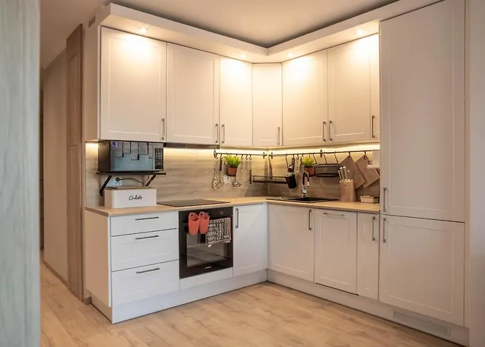 Apartament Rakownica * Jelenia Góra