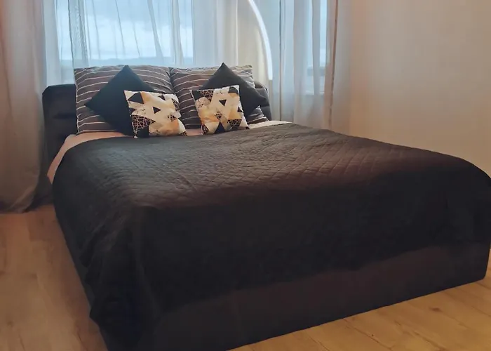 Apartament Rakownica Jelenia Góra